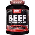 Nxt Nutrition Beef Isolate cu Aromă Cherryade 1.8kg