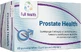 Full Health Prostate Health Suplemento potenciador de la testosterona 60 comp.