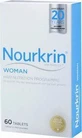 Nourkrin Woman Complemento Alimenticio Especial 60 comp.