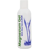 Heiltropfen Gel De Magneziu Cu Aloe Vera Și MSM 200ml