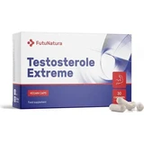 FutuNatura Testosterole Extreme Complemento Alimenticio Especial 30 cáps.