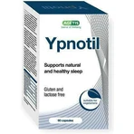 Agetis Ypnotil Supliment pentru Somn 60 capace
