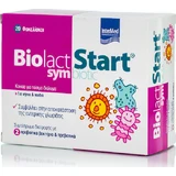 InterMed Biolact Start Symbiotic Probiotic Start Symbiotic para niños y bebés 20 sobres