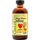 ChildLife Essentials Multi Vitamine & Mineralen Multivitamine voor Energie, Versterking Immuunsysteem & Haar 14,7mg Sinaasappel Mango 237ml