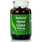 Health Aid Agnus Castus Menopause Supplement 60 tabs: ceny i cechy
