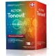 Altion Tonovit Multivitamin Energie Multivitamin 40 Kapseln