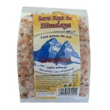 Sal de jengibre del Himalaya, 500 g, Herbal Sana