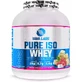 Yava Labs Pure Iso Whey Proteină Din Zer cu Aromă Ciocolată albă cu zmeură 2kg