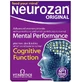 Vitabiotics Neurozan Original Over 25 Nutrients Supliment pentru Memorie 30 file