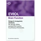 Eviol Brain Function Memory Supplement 30 kapsułek miękkich
