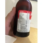 Vitabiotics Feroglobin Żelazo w płynie z witaminami z grupy B i cynkiem 200ml Miód Pomarańcza Pomarańcza: ceny i cechy