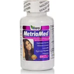AMS MetrioMed Supliment Alimentar Special 60 capsule veget