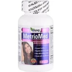 AMS MetrioMed Supliment Alimentar Special 60 capsule veget