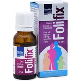InterMed Folifix Krople witaminowe dla zdrowia układu nerwowego 12ml