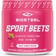 Biosteel Sport Beets Suplement przedtreningowy 225gr Sok owocowy