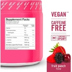 Biosteel Sport Beets Suplement przedtreningowy 225gr Sok owocowy: ceny i cechy