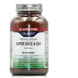Quest Super Once A Day Timed Release Multivitamină pentru Energie & Întărirea Sistemului Imunitar 90 Tablete