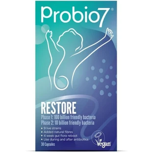 Zita West PROBIO7 Probióticos 30 cáps. Cítricos
