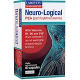 Lamberts Neuro-Logisch Erwtensupplement 60 capsules