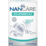 Nestle NanCare Breastfeeding Starter Kit Supliment Alimentar Special 3buc