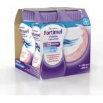 Nutricia Fortimel Extra Special suplement diety 4 x 50 ml truskawka: ceny i cechy
