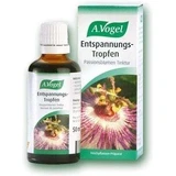 A.Vogel Passionsblume Tinktur 50ml