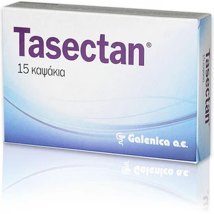 Galenica Tasectan 500mg Suplement diety Special 15 kaps