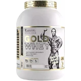 Kevin Levrone Gold Whey Proteină Din Zer cu Aromă Vanilie 2kg