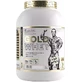Kevin Levrone Gold Whey Proteine del siero del latte al gusto di vaniglia 2kg