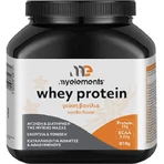 My Elements Whey Protein Proteină Din Zer cu Aromă Vanilie 810gr