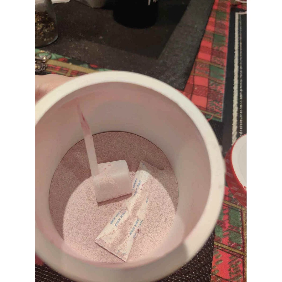 Biosteel Hydration Mix Cireșe amare 140gr