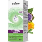 Superfoods Slimdetox Supliment Alimentar Special 300ml