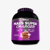 Tesla Mass Super Charger cu Aromă Ciocolata 2.27kg