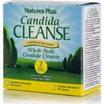 Nature's Plus Candida Cleanse Voedingssupplement Speciaal 56 caps