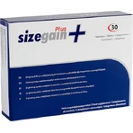 500Cosmetics Sizegain Plus Speciaal Dieetsupplement 30 tabs