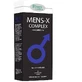 Power Health Mens-X Complex Suplement zwiększający poziom testosteronu 32 tabs eff Lemon