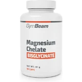GymBeam Magnesium Glicinat Chelatate 90 Capsule