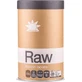 Amazonia Raw Protein Isolate Organic Fără Gluten & Lactoză cu Aromă Nucă de cocos 1kg