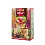 Té de hibisco, 50 g, AdNatura