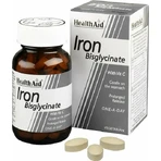 Aiuto alla salute Ferro bisglicinato 30 mg 30 compresse