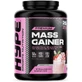 Hype Supplements Premium Mass Gainer o smaku truskawkowego koktajlu mlecznego 3kg