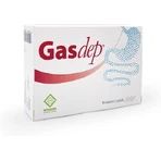 Erbozeta GasDep Probiotico 45 capsule