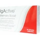 IgActive Memory Boost Suplement pamięci 30 kapsułek miękkich