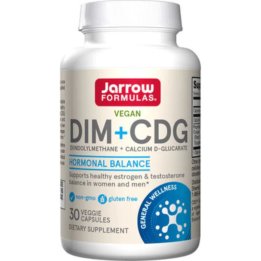 Jarrow Formulas Supliment Alimentar Special 30 capsule veget