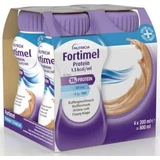 Nutricia Fortimel Protein 1.5kcal Integratore alimentare speciale 800ml Caffè