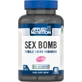 Applied Nutrition Sex Bomb Sex Bomb Integratore alimentare speciale 120 caps