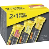 PowerBar 5 Electrolytes Multi Electrolytes Multi Pack 3x3.3333333333333335 tabletki musujące