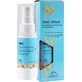 Nordaid Zinc Acetat Spray Oral 30ml