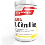 Fit & Shape L-Citrulline 100gr Niet-gearomatiseerd