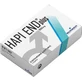 Hapi End Hapi End Plus 800 mg Suplemento para aumentar la libido y la testosterona 5 cáps.
